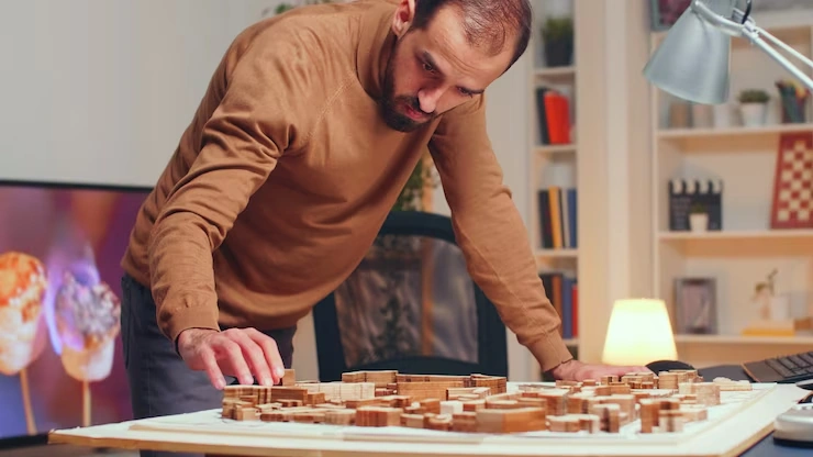 Game Marketing Services in Canada focus on board game design visuals