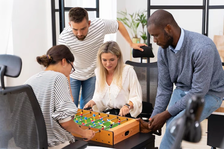 6. Game Launch Strategy & Execution