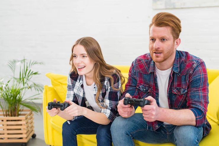 Game Promotion Services Make Your Game Stand Out