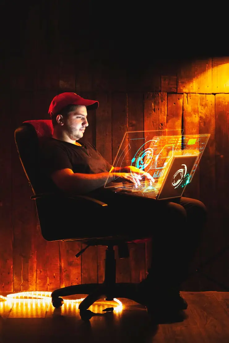 Steam Game Development Agency in Canada creating engaging gameplay experiences with advanced technology