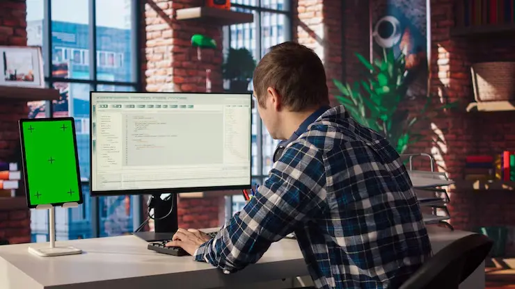 Steam Game Development Agency in Canada working on game design and software development