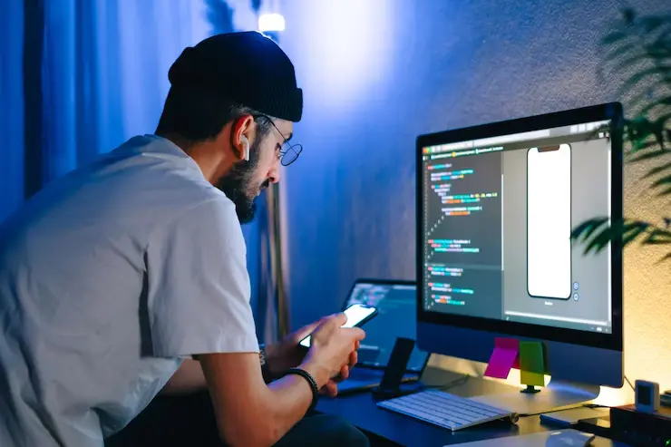 Steam Game Development Agency in Canada creating mobile apps and gaming software for seamless experiences