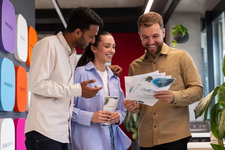 Expert Unity Advertising Agency for Game Success in Canada