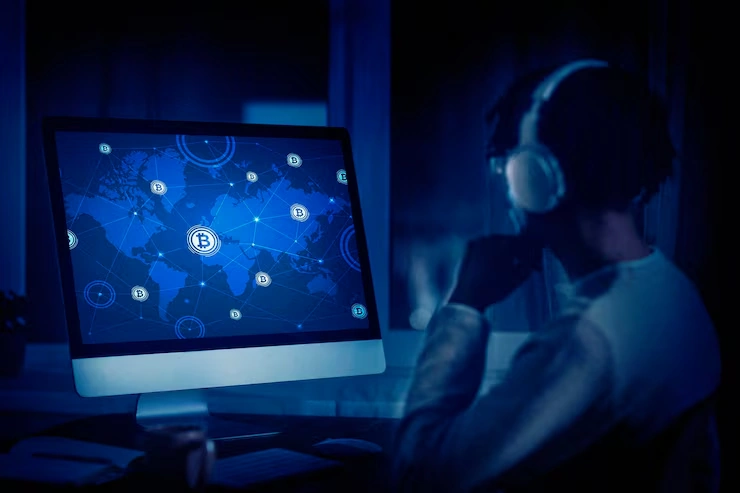 Top 10 Play-to-Earn (P2E) Game Development Companies in Canada Who's Making Bank in Blockchain Gaming