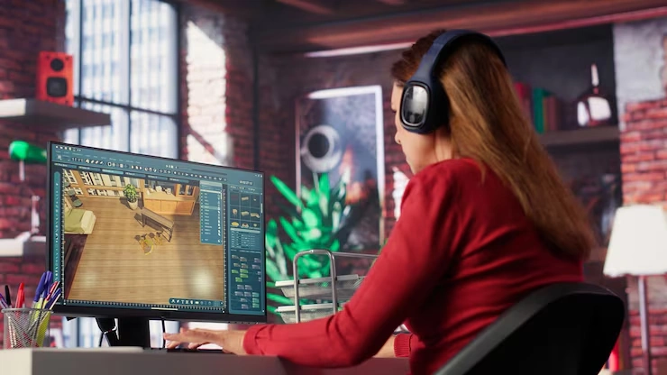 Top 10 Unreal Engine Game Development Companies in Canada