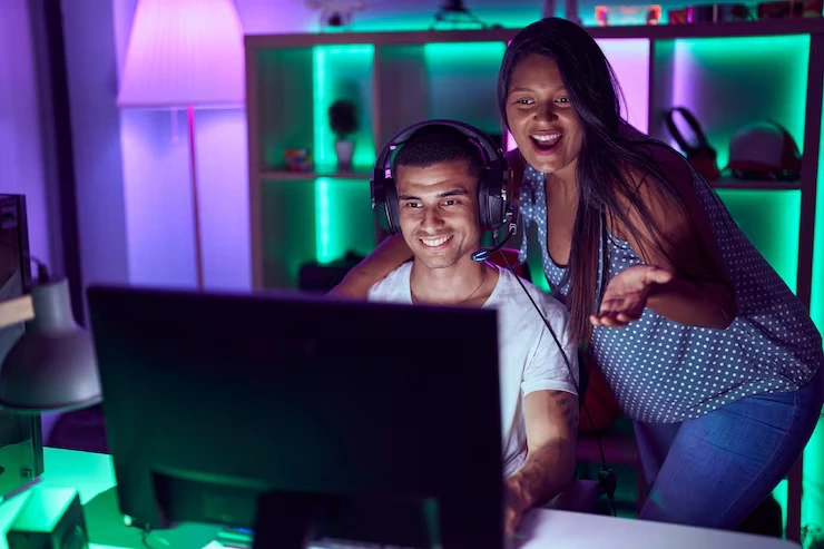 Pearl Lemon Games CA Transparent and Fair