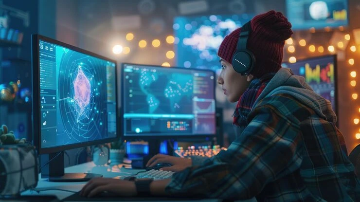 Expert Cross Game Development Experts in Canada